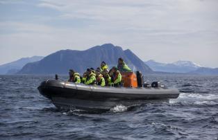 Norwegen 69Nord RIB_PhotoCredit_62°NORD.62.no