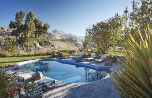 Peru Colca Canyon Belmond Las Casitas del Colca las-casitas-12