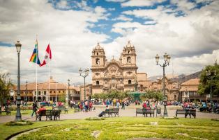 Cusco Cusco (2)