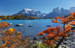 Patagonien Torres del Paine National Park (3)