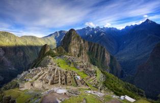 Machu Picchu 2