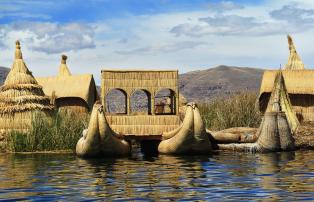 Titicaca Titicaca-Puno (3)