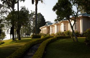 Sri Lanka Ceylon Tea Trails