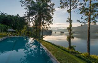 Sri Lanka Ceylon Tea Trails