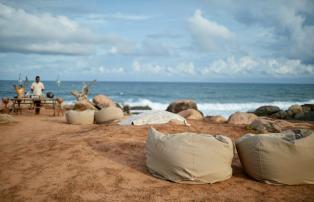 Sri Lanka Wild Coast Tented Lodge