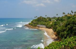 Sri Lanka Cape Weligama