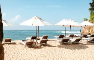 Sri Lanka Cape Weligama