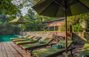 Sri Lanka Kings Pavilion