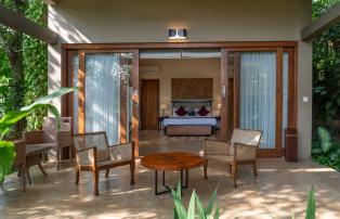 Sri Lanka Kings Pavilion