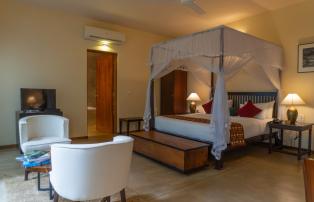 Sri Lanka Kings Pavilion