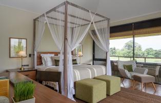 Sri Lanka Water Garden Sigiriya