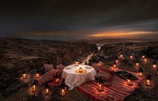 Afrika Marokko Skoura Dar Ahlam