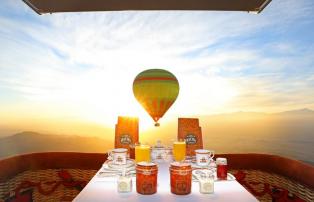 Afrika Marokko Off the Grid