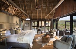 Afrika Südafrika Safari-Lodges Kwandwe-Fish-River-Lodge Kwandwe Private Game Res