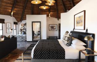 Afrika Südafrika Safari-Lodges Mala-Mala buffalo_suite3_2_1920