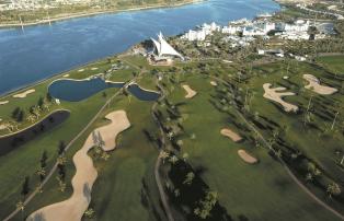 Afrika Vereinigte Arabische Emirate Dubai Park Hyatt Dubai Creek Golf and PHD - 