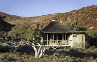 Namibia Etosha-Damara Damaraland Camp Damaraland_08-18_-167