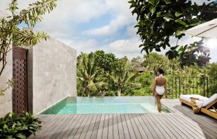 Asien Indonesien Bali COMO_Uma_Ubud 56371177-H1-Pool_Villa_outdoor_pool_1920