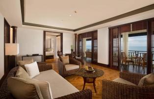 Asien Indonesien Bali The-Legian The_Legian_Bali_Sunset_Suite_Living_Room_1920