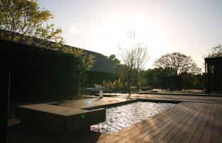 Asien Japan Shima-shi Amanemu-Resort Outside bath (rotenburo) 2_1920