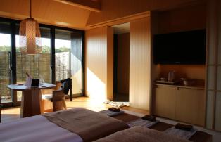 Asien Japan Shima-shi Amanemu-Resort Sora Suite_1920