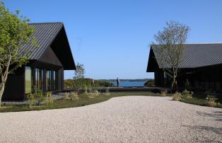 Asien Japan Shima-shi Amanemu-Resort View from Front Desk 2_1920