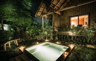 Asien Kambodscha Siem Reap Phum Baitang by Zannier Spa 10_1920