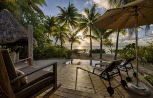 Australien_NZ_Polynesien Franz. Polynesien Tetiaora-Private-Island The Brando Th