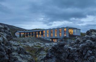 Europa Island Selfoss Ion Adventure Hotel ION moss_1920