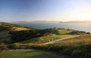 Australien_NZ_Polynesien Australien Queensland Great Barrier Reef Qualia Hamilto