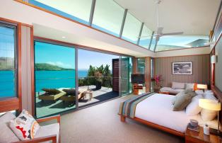 Australien_NZ_Polynesien Australien Queensland Great Barrier Reef Qualia Yacht-C