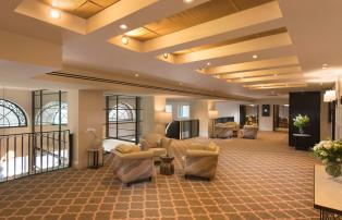 Australien_NZ_Polynesien Australien South Australia Adelaide Mayfair Hotel Mayfa