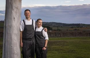 Australien_NZ_Polynesien Australien South Australia Barossa Valley The Louise Ap