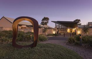 Australien_NZ_Polynesien Australien South Australia Barossa Valley The Louise Th