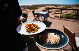 Australien_NZ_Polynesien Australien Western Australia Ningaloo Coast Sal Salis S