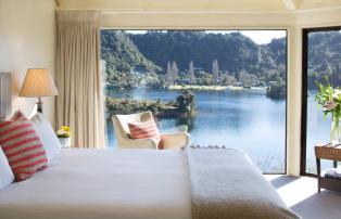 Australien_NZ_Polynesien Neuseeland Nordinsel Rotorua Solitaire Lodge Solitaire 