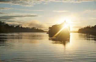 Aqua Expeditions Aria Amazon New 8-2015 Aria Amazon Exterior View 6 - Low Resolu