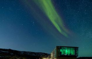 Europa Island Selfoss Ion Adventure Hotel ION northern lights_1920