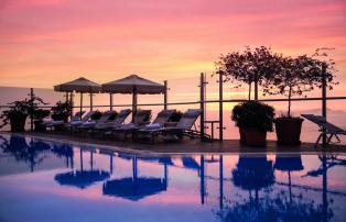 Amerika Peru Lima Belmond Hotel Miraflores Park MPH-POOL-25_1920