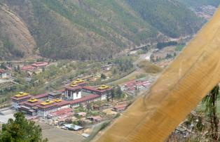 Asien Bhutan Tourism_Council_Bhutan DSC_6320_1920