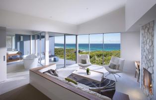 Australien South Australia Kangaroo Island Southern Ocean Lodge 7-Ocean-Retreat_