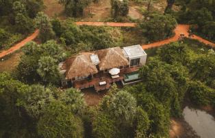 Sri Lanka Uga Ulagalla