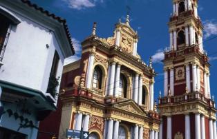 Südamerika Argentinien Abercrombie Salta AR015440_1920