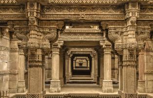 Indien Rajasthan Shutterstock Ahmedabad