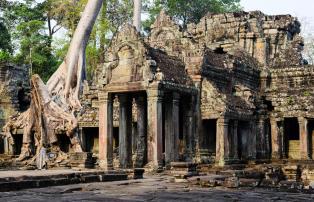 Kambodscha shutterstock Asien_Cambodia_SiemReap_PreahKhan_Outside_shutterstock_1