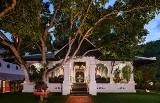 Asien Laos Luang Prabang Rosewood The Great House_007_1920