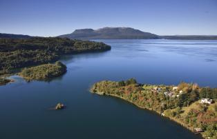 Australien_NZ_Polynesien Neuseeland Nordinsel Rotorua Solitaire Lodge Solitaire 