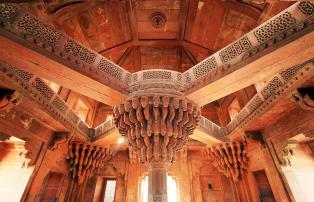 Indien Rajasthan Shutterstock Fatephur Sikri