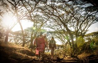 Afrika Tansania Ngorongoro Entamanu Ngorongoro EntamanuNgorongoro16_1920