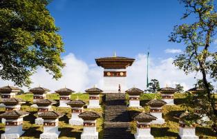 Asien Bhutan SixSenses_Timphu Dochula_Pass_[8090-A4]_1920